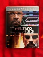 The taking of PELHAM 123 -Limited edition, Ophalen of Verzenden, Zo goed als nieuw, Thrillers en Misdaad