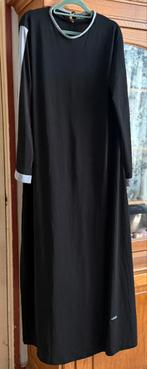 Islamitische Abayas en Khimars Maat L-XL, Kleding | Dames, Jurken, Overige kleuren, Maat 46/48 (XL) of groter, Ophalen of Verzenden