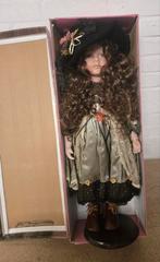 Antiek pop, Verzamelen, Poppen, Ophalen of Verzenden, Gebruikt, Pop