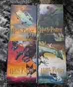 Harry Potter en de Order van de Feniks, hardcover Nederlands, Ophalen of Verzenden, Gelezen, J.K. Rowling