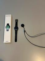 Samsung Galaxy Watch 4 Zwart, Zwart, Samsung ⌚️, Ophalen of Verzenden, Zo goed als nieuw