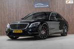 Mercedes-Benz S-klasse 350 4M BlueTEC Prestige Plus AMG, Automaat, Gebruikt, Euro 6, 259 pk