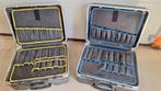 1x Ironside Trolleykoffer gereedschapskoffer servicekoffer, Ironside, Gebruikt, Ironside .nl, ?