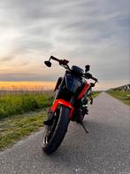 KTM 790 Duke inc. titanium Akrapovic Uniek!, Motoren, Motoren | KTM, 2 cilinders, Particulier, Meer dan 35 kW, 799 cc