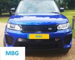 Range Rover Sport SVR body kit 2013 - heden AANBIEDING !!!!, Land Rover, Nieuw, Jan Sangerslaan 16, Achter