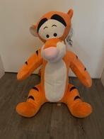 TIJGERTJE /Teigetje 50 cm /Winnie de Poeh (NIEUW met label), Kinderen en Baby's, Speelgoed | Knuffels en Pluche, Ophalen of Verzenden