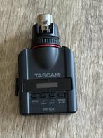 Tascam DR-10X digitale recorder voor XLR-microfoon, Audio, Tv en Foto, Professionele Audio-, Tv- en Video-apparatuur, Audio, Ophalen of Verzenden
