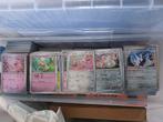 Pokemon bulk ±1655, Hobby en Vrije tijd, Verzamelkaartspellen | Pokémon, Ophalen of Verzenden, Zo goed als nieuw, Meerdere kaarten