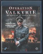 Operation Valkyrie. Blu-ray., Ophalen of Verzenden, Zo goed als nieuw, Drama
