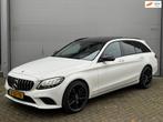 Mercedes-Benz C-klasse Estate 200 Premium Plus Pack Facelift, Automaat, 4 cilinders, 1465 kg, Wit