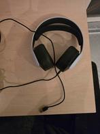 Sony Pulse 3D Draadloze Headset - Zo goed als nieuw, Ophalen of Verzenden, Zo goed als nieuw