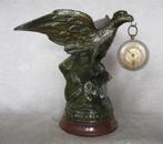 Arend adelaar - porte-montre, Antiek en Kunst, Antiek | Klokken, Ophalen