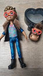 Entchantimals egel, Ophalen of Verzenden