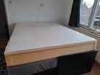 2 persoons matras, Huis en Inrichting, Ophalen, Gebruikt, Tweepersoons, 160 cm