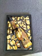 Bottle art epoxy, Ophalen of Verzenden