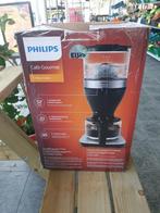 Philips Café Gourmet, 10 kopjes of meer, Ophalen of Verzenden, Zo goed als nieuw, Overige modellen