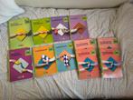 Boeken opleiding mmz, Boeken, Ophalen, Zo goed als nieuw, MBO