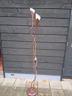 lamp, Ophalen, Gebruikt, Metaal, 150 tot 200 cm