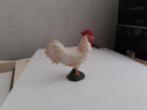 Haas, dierfiguur PaPo, Verzamelen, Ophalen of Verzenden, Gebruikt, Boerderijdier, Beeldje of Figuurtje