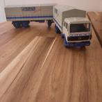 RHENUS WEICHTELT MERCEDES BENZ 1600 SERIE MW & H,Huif CBN., Hobby en Vrije tijd, Modelauto's | 1:50, Verzenden, Zo goed als nieuw