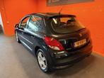 Peugeot 207 1.6 VTI / 5 DEURS / PREMIERE / NAVI / AIRCO!, Voorwielaandrijving, Euro 5, Stof, Gebruikt