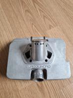 Eurocilindro 50cc Zundapp Cilinder, Ophalen of Verzenden