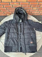 G-Star Whistler HDD Bomber (L), Ophalen, Zwart, Gedragen, G-Star Raw