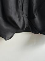 MADE IN ITALY top zwart mt TU, Made in Italy, Made in Italy, Verzenden, Zwart