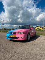 MG ZS 1.8 120 SDN 2005 Blauw, Voorwielaandrijving, Zwart, 4 cilinders, 48 €/maand