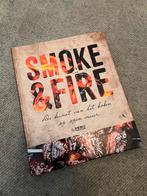 Smoke & fire, Ophalen of Verzenden, Zo goed als nieuw