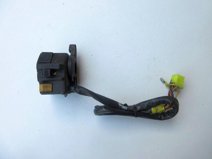 Suzuki GS500 stuurknoppen L GS 500 stuurschakelaars controls, Motoren, Accessoires | Overige, Gebruikt, Ophalen of Verzenden