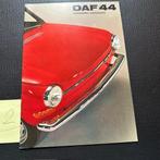DAF 44 - 1968  (#2), Verzenden, Gelezen, Overige merken