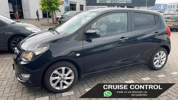 Opel KARL 1.0 ecoFLEX 5 deurs Cosmo | VAN 2e EIGENAAR | beschikbaar voor biedingen