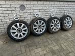 Audi A2 velgen, Gebruikt, Velg(en), 16 inch, Personenwagen