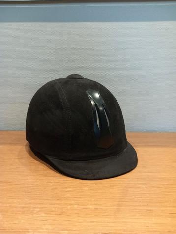 Harry's horse cap beschikbaar voor biedingen