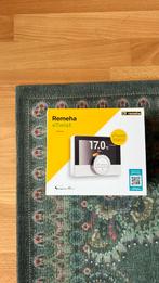 Remeha eTwist Thermostaat - Slimme Bediening, Ophalen of Verzenden, Slimme thermostaat, Nieuw