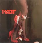 Ratt - Ratt Vinyl  1984, Ophalen of Verzenden, Zo goed als nieuw