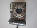 Canon Powershot, Ophalen of Verzenden, Zo goed als nieuw, Canon, 8 keer of meer
