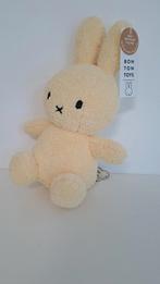 Nijntje knuffel nieuw, Kinderen en Baby's, Speelgoed | Knuffels en Pluche, Ophalen of Verzenden, Zo goed als nieuw