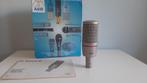 AKG C2000B studio microfoon, Muziek en Instrumenten, Microfoons, Ophalen of Verzenden, Zo goed als nieuw, Studiomicrofoon
