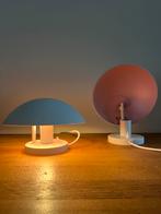 Vintage Louis Poulsen PH Hat set v. 2 - Poul Henningsen lamp, Ophalen of Verzenden, Zo goed als nieuw, Metaal