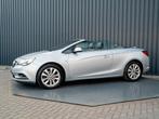 Opel Cascada 1.6 Turbo 170Pk Aut Innovation | Parkeersensore, Auto's, 12 maanden, Gebruikt, 4 cilinders, 4 stoelen