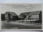 J1346 Nootdorp, Verzamelen, Ansichtkaarten | Nederland, Ophalen of Verzenden, 1920 tot 1940, Noord-Holland