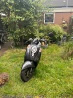 Sym mio, Mio, Gebruikt, Ophalen of Verzenden, Benzine