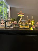 Efteling beeldjes, Verzamelen, Efteling, Ophalen, Zo goed als nieuw, Beeldje of Poppetje