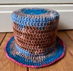 Toiletrolhoedje hoesje closetrol gehaakt verloopgaren, Ophalen of Verzenden, Nieuw