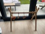 Babygym hout, Ophalen of Verzenden, Babygym