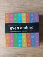 Kijk, jij bent al even anders als ik, Ophalen of Verzenden, Zo goed als nieuw, Ontdekken
