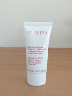 Clarins bodylotion, Nieuw, Ophalen of Verzenden, Bodylotion, Crème of Olie