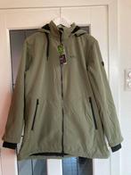 (Winter-) outdoorjas Kjelvik Maren green, maat 42 NIEUW, Ophalen of Verzenden, Nieuw, Maat 42/44 (L), Groen